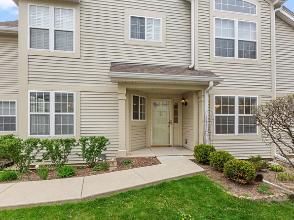 652 Concord Way, Prospect Heights, IL 60070