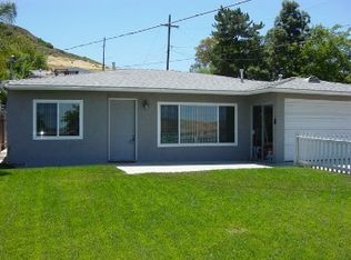 8629 Dove Hill Dr, Santee, CA 92071
