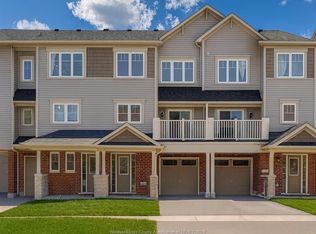 71 Tabaret Cres, Oshawa, ON L1L0G5