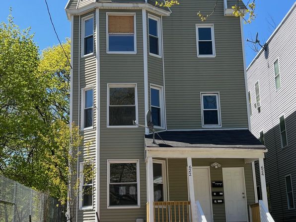 622-624 Winchester Ave #1