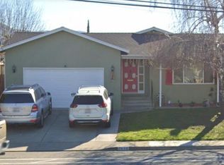 2870 Driscoll Rd, Fremont, CA 94539