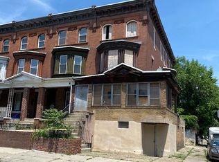 2101 W Ontario St, Philadelphia, PA