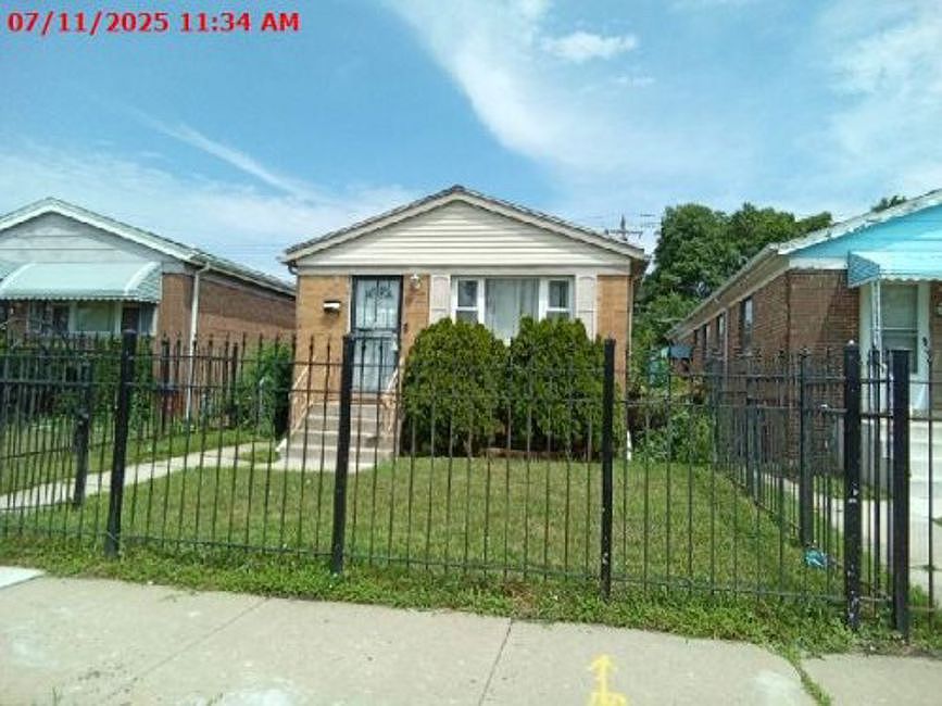 Property Front View