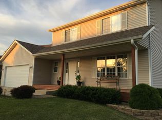 4354 Knotting Hill Ln NW, Rochester, MN 55901