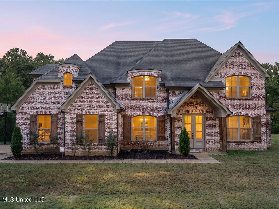 1st image of 4488 Polk Ln