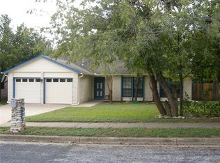 4140 Travis Country Cir, Austin, TX 78735