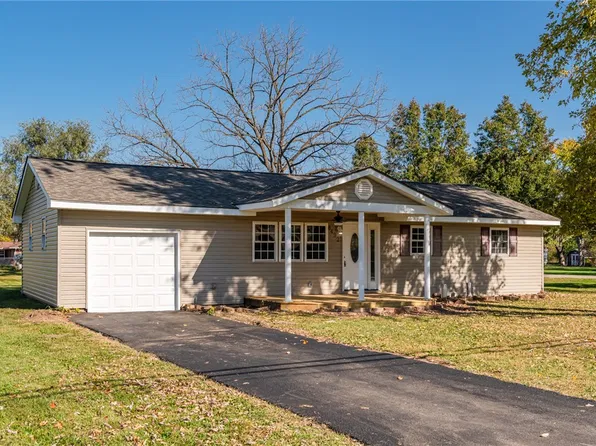 8492 Franklin Trenton Rd, Franklin, OH 45005