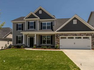 815 Glencoe Way, Evans, GA 30809