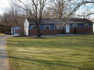 7359 Havens Rd, Blacklick, OH 43004