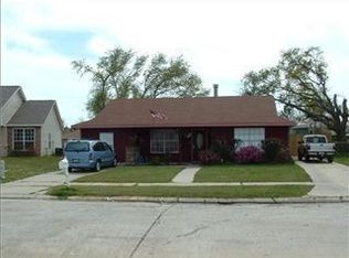 2104 Wellington Ln, Slidell, LA 70461