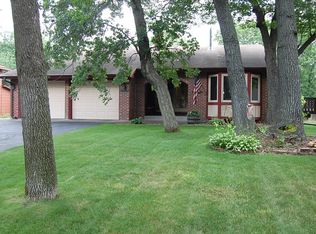 12029 Evergreen St NW, Coon Rapids, MN 55448