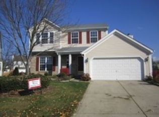 740 Bouvier Ct, Reynoldsburg, OH