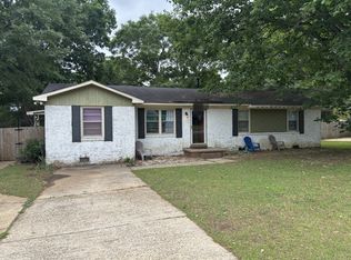 (Undisclosed Address), Opelika, AL 36804