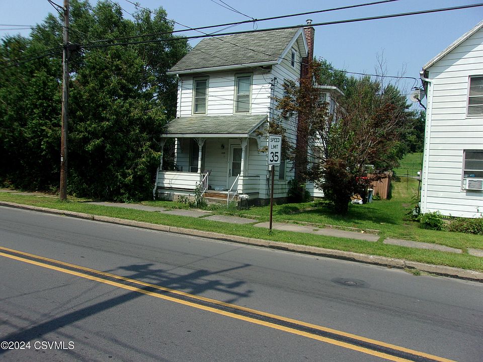 2nd image of 529 Mahoning St