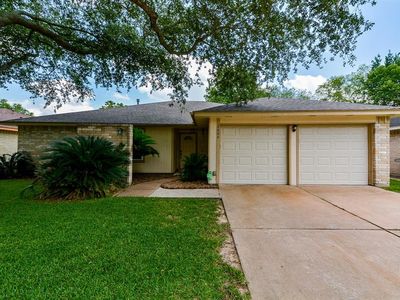 2606 Olympus Dr, Houston, TX, 77084