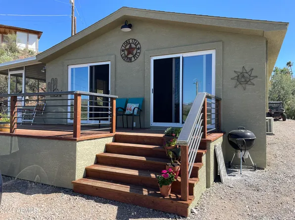 507 E PHYLLIS Place, Queen Valley, AZ 85118