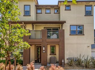 2915 Via Roma Pl UNIT 6, Santa Clara, CA 95051