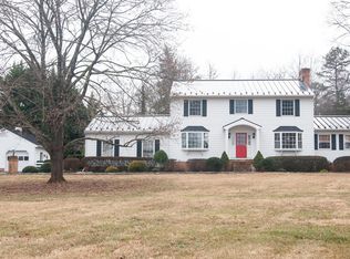 1610 Old Ballard Rd, Charlottesville, VA 22901