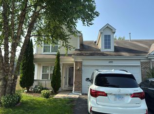 1893 Spinnaker St, Hampshire, IL 60140