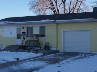 1514 Constitution Rd, Pueblo, CO 81001