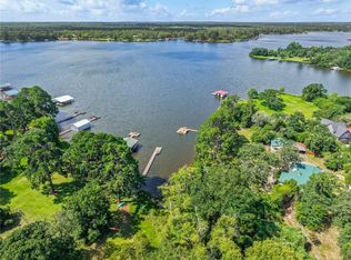 11188 Riley Green Rd, Franklin, TX 77856