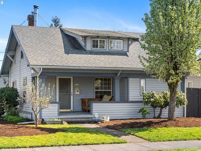 3710 SE 68th Ave, Portland, OR, 97206