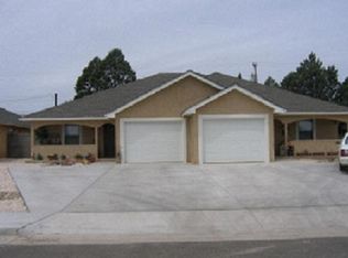 2108 Hummingbird Rd #1, Portales, NM 88130