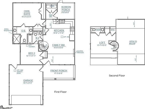 2nd image of this home