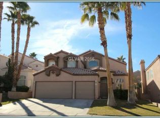27 Olive Tree Ct, Henderson, NV 89074