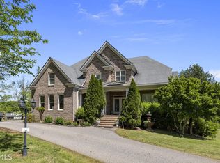 128 Model A Dr, Maysville, GA 30558