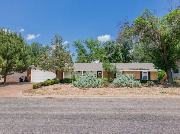 2756 Dena Dr, San Angelo, TX 76904