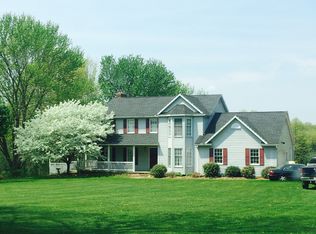 2095 New Milford Rd, Atwater, OH 44201