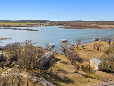 314 County Road 534, Eastland, TX, 76448