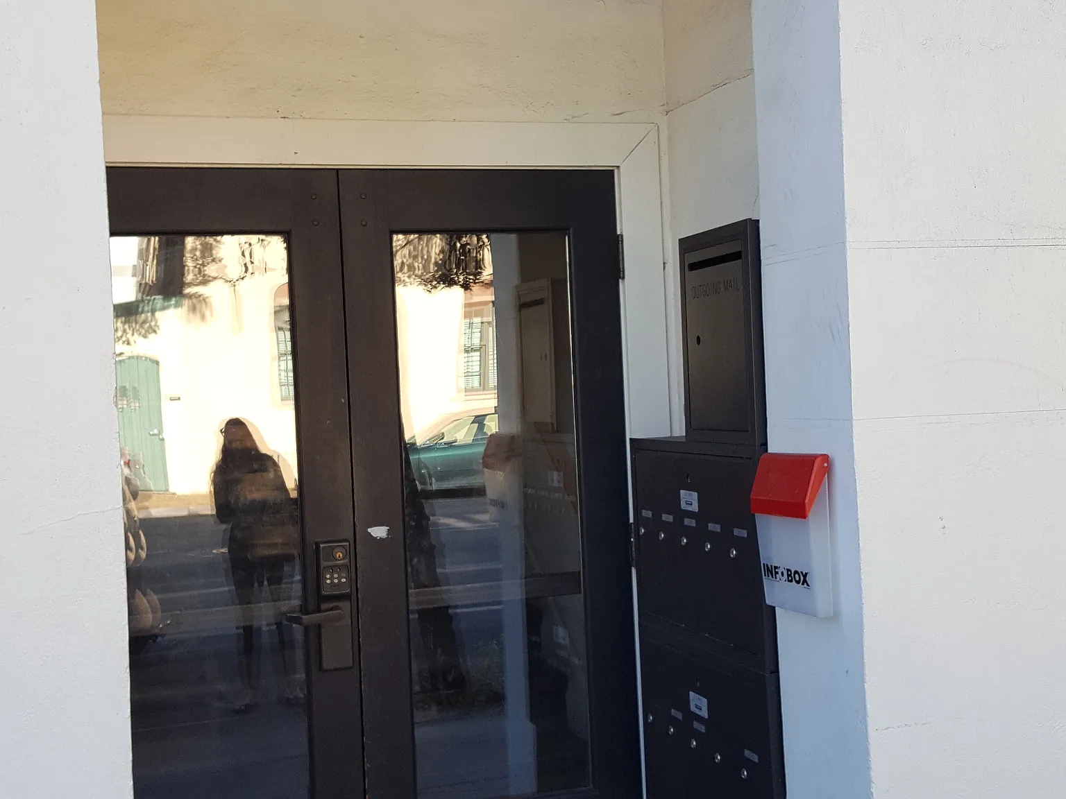 1 bed, 547 sqft, $2,100 — Photo 4