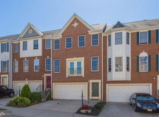 9009 Brewer Creek Pl, Manassas, VA 20109
