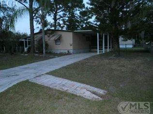 7595 Peyraud Dr, North Fort Myers, FL 33917