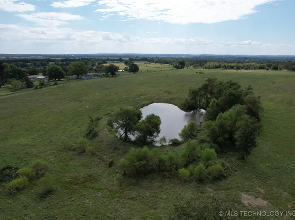 0 E 1030th Rd, Checotah, OK 74426