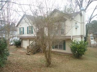 2737 Knollberry Ln, Decatur, GA 30034