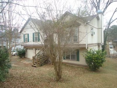 2737 Knollberry Ln, Decatur, GA, 30034