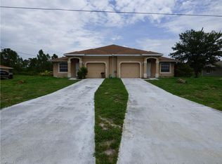 5328/5330 Bristo St, Lehigh Acres, FL 33971