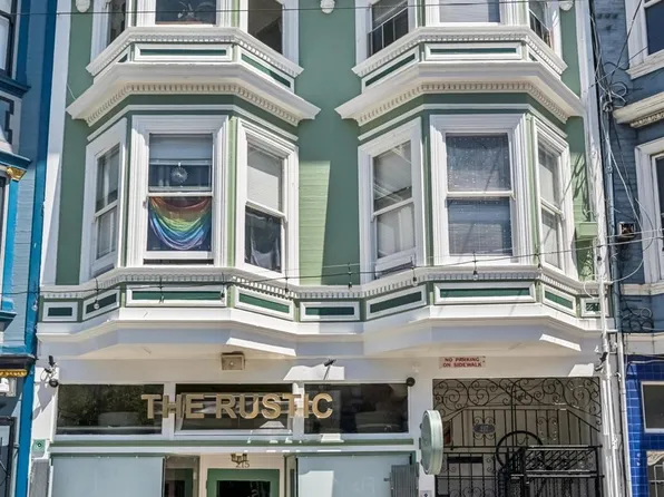 215-219 Church St, San Francisco, CA 94114