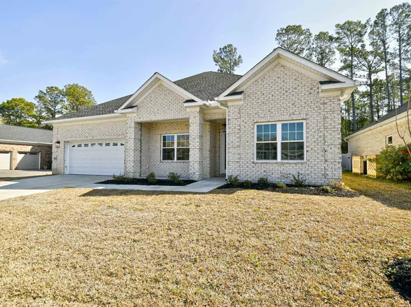 277 Waterfall Circle, Little River, SC 29566