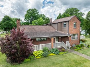 1400 McMillen Ave, Dover, OH 44622