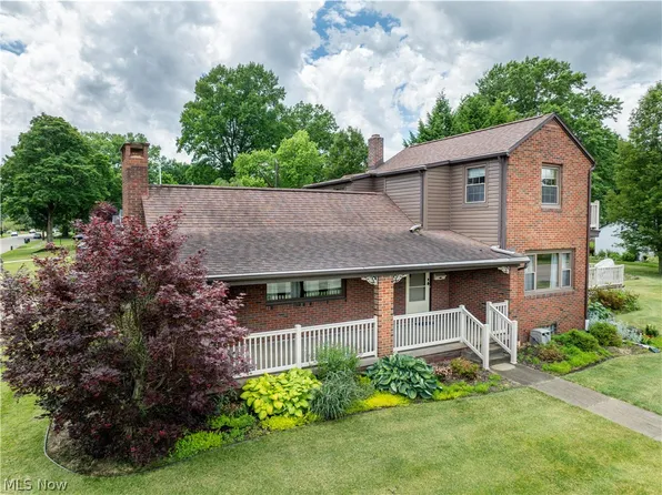 1400 McMillen Ave, Dover, OH 44622