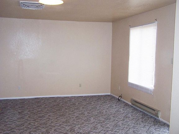 Nice Sized Living Room
