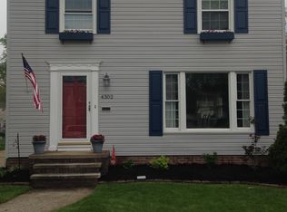 4302 W 222nd St, Fairview Park, OH 44126