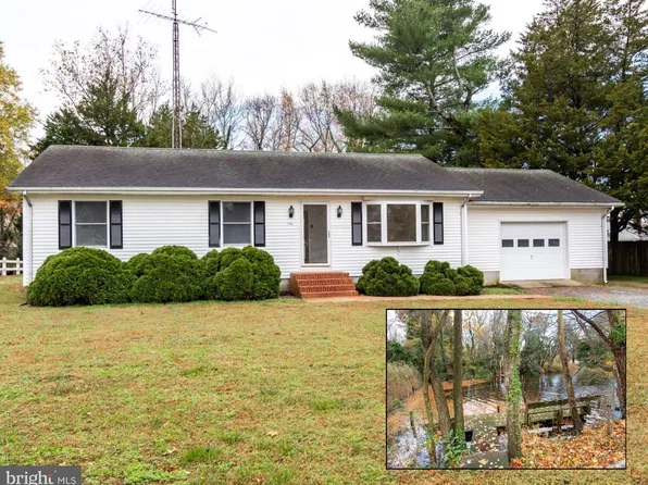 5516 Mallard Ln, Cambridge, MD 21613