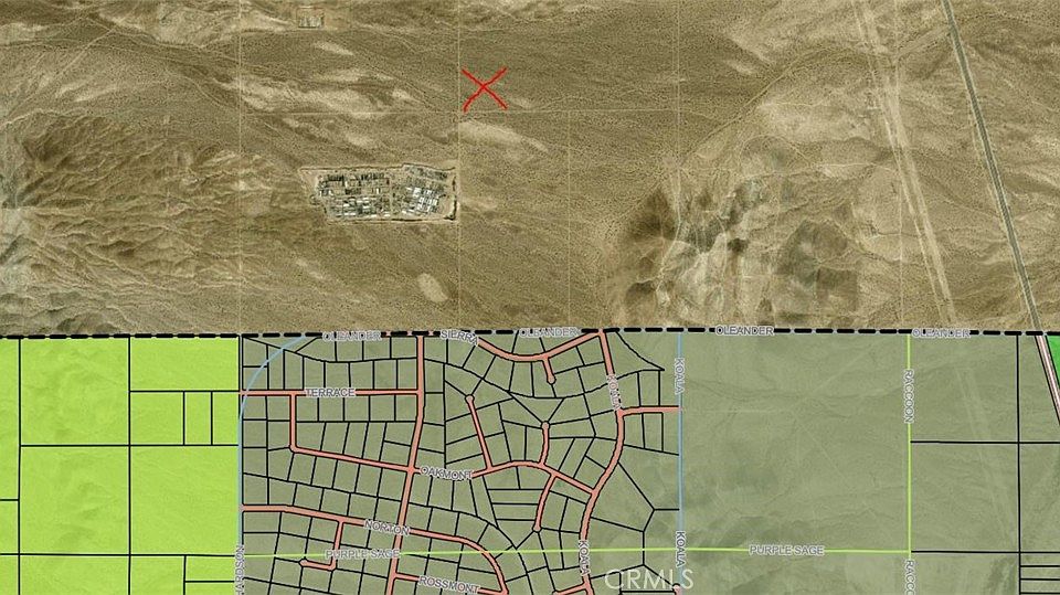 2nd image of 0 Beaver Rd Parcel 460-571-21