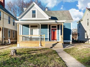 150 N Bend Rd, Cincinnati, OH 45216