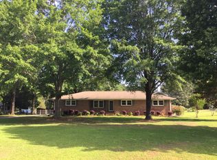 109 Sparrow St, Perry, GA 31069